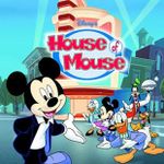 Captura de tela do apk Disney -Mickey Mouse Clubhouse 