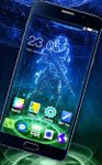 Gambar Futuristic Launcher Theme for Samsung S7: Hologram 2