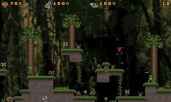 Captura de tela do apk Jungle Mayhem 1
