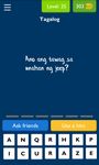 Ulol - Tagalog Logic & Trivia image 5