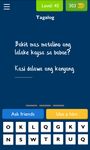 Imagem 4 do Ulol - Tagalog Logic & Trivia