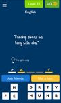 Imagem 3 do Ulol - Tagalog Logic & Trivia