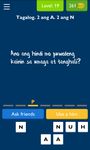 Imagem 1 do Ulol - Tagalog Logic & Trivia