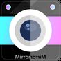 Icône apk Mirror grid-reflection photos