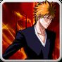 Ícone do apk Bleach Ichigo Live Wallpaper