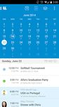 UpTo - Calendar and Widget image 3
