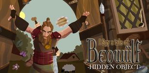 Captura de tela do apk I spy a tale of Beowulf 