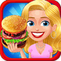 Burger Go – Juego de Cocina apk icono