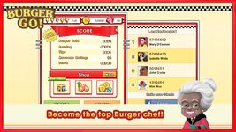 Burger Go - Fun Cooking Game imgesi 7