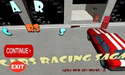 Cars Racing Hero image 2