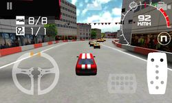 Cars Racing Hero image 3