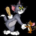 Captura de tela do apk Tom and Jerry ballon shooter 