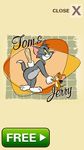 Captura de tela do apk Tom and Jerry ballon shooter 2