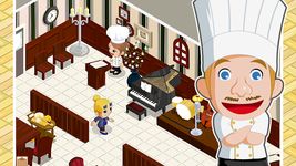 Imagem 6 do Restaurant Story: Valentine's