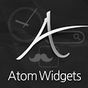 Atom All in One Widgets APK Simgesi