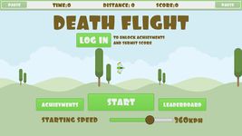 Death Flight afbeelding 12