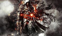 Картинка 5 Assassin's Creed Wallpapers