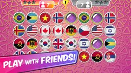 Imagem 2 do Jogos Educativos – Bandeiras