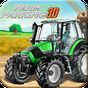 Traktor Park Bauernhof-Spiele APK Icon