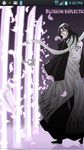 Imagem 2 do Kuchiki Byakuya Live Wallpaper