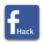 Facebook Password Hacker apk icon
