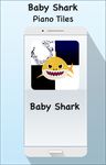 Imagen  de Baby Shark Piano Tiles