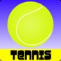 APK-иконка Теннис результаты и результаты