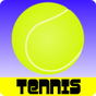 APK-иконка Теннис результаты и результаты