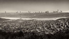 İstanbul Duvar Kağıtları imgesi 9