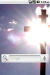 Imagem 1 do Jesus Live Wallpaper