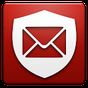 Ícone do apk my Secure Mail-client de email
