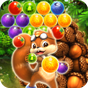 APK-иконка Pop The Fruit 2: Puzzle Bubble