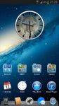 Captura de tela do apk iMac Mountain Lion HD GO Theme 5