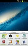 Captura de tela do apk iMac Mountain Lion HD GO Theme 8