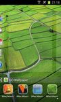Captura de tela do apk iMac Mountain Lion HD GO Theme 2