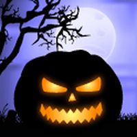 Android用無料apkハロウィンライブ壁紙無料 をダウンロードしよう