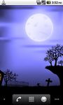 Imagen 4 de Halloween Live Wallpaper Free