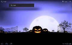 Imagen 6 de Halloween Live Wallpaper Free