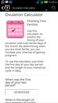 Ovulation and Period Guide image 7