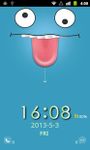 Gambar Lock Screen ¨C Funny Face 10