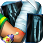 X-ray Doctor - kids games apk icon