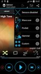 Sensor music player afbeelding 3