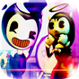 Bendy The Ink Machine Free apk icono