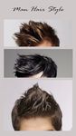 HairStyles - Mens Hair Cut Pro screenshot APK 3