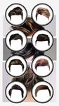 HairStyles - Mens Hair Cut Pro screenshot APK 