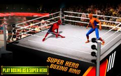 Superhero VS Spider Hero Chiến đấu Areena Revenge ảnh số 