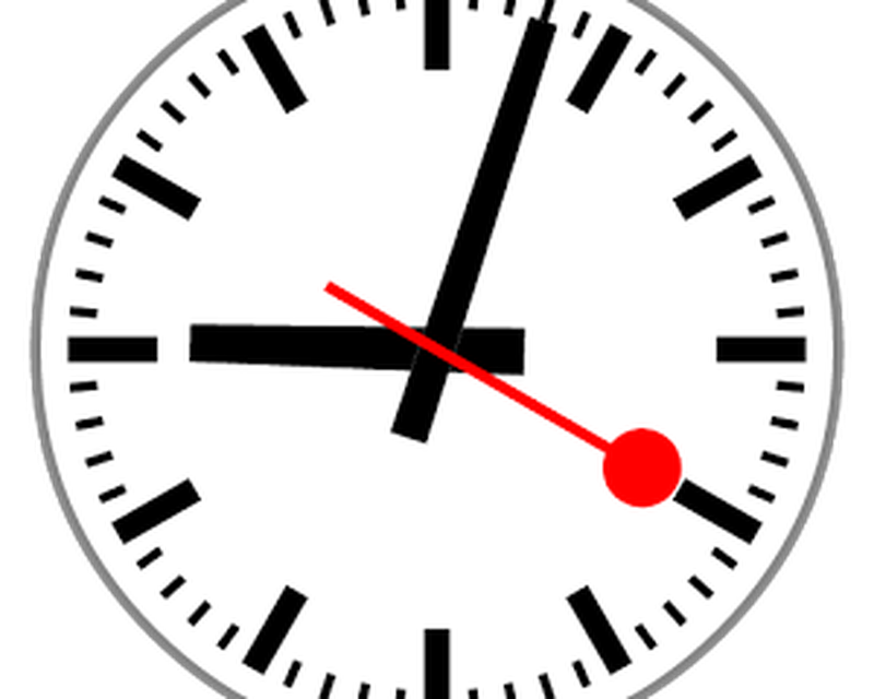 Swiss Railway Clock. Часы bmp. Mondain Swiss Railways Clock. Часы в Дзене. Предложение установить часы