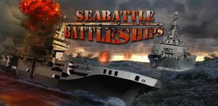 Captura de tela do apk Batalha - Battleships HD 