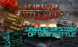 Captura de tela do apk Batalha - Battleships HD 1