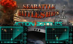Captura de tela do apk Batalha - Battleships HD 2